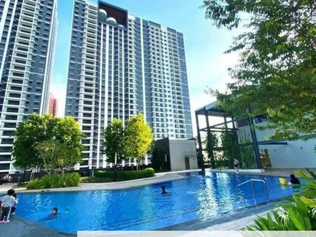 Condominium for rent in Tanjong Sepat, Selangor