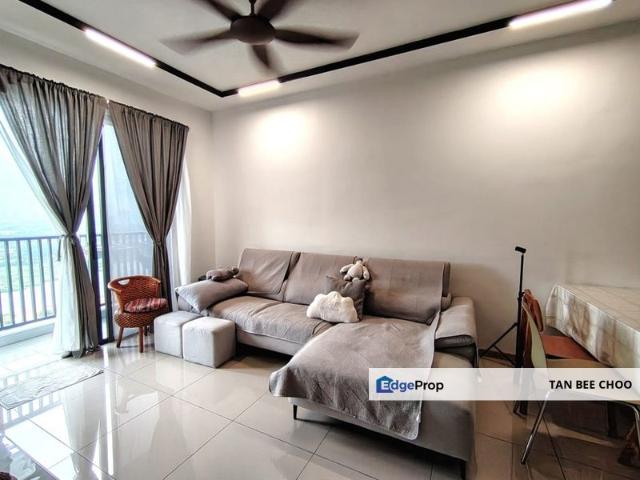 Condominium for rent in Tanjong Sepat, Selangor