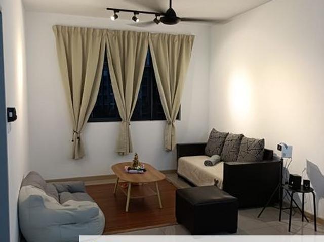 Condominium for rent in Taman Perindustrian Meranti Jaya, Sepang