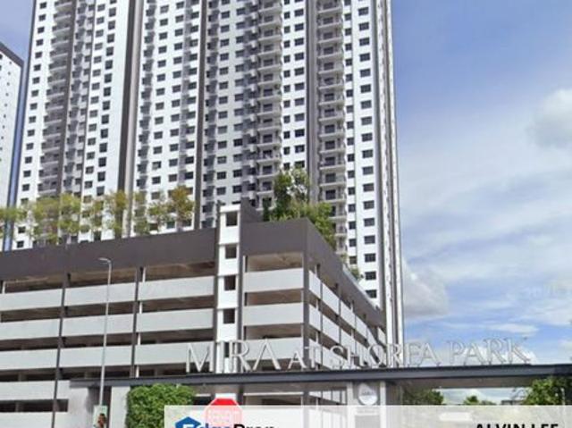 Condominium for sale in Tanjong Sepat, Selangor