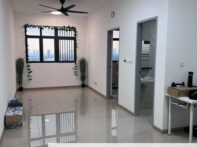 Condominium for rent in Tanjong Sepat, Selangor