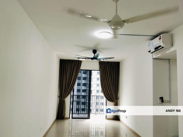 Condominium for rent in Tanjong Sepat, Selangor