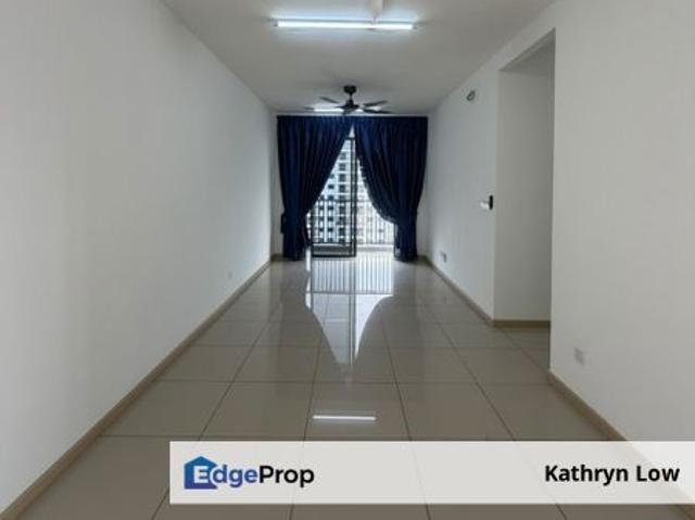 Condominium for rent in Tanjong Sepat, Selangor