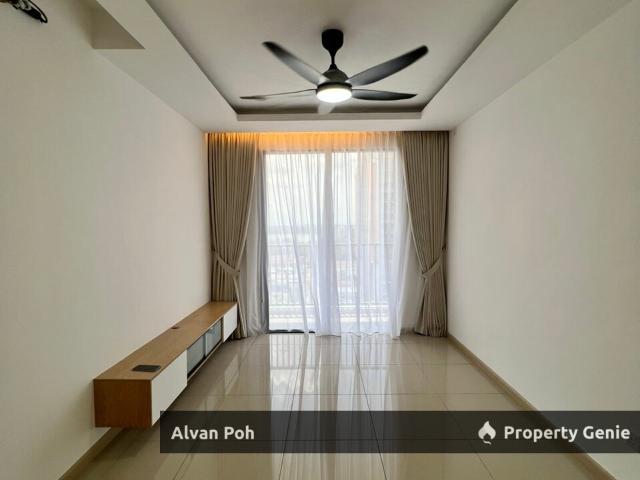 Condominium for sale in Tanjong Sepat, Selangor