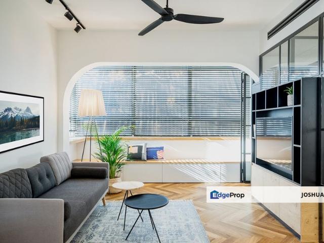 Condominium for rent in Tanjong Sepat, Selangor