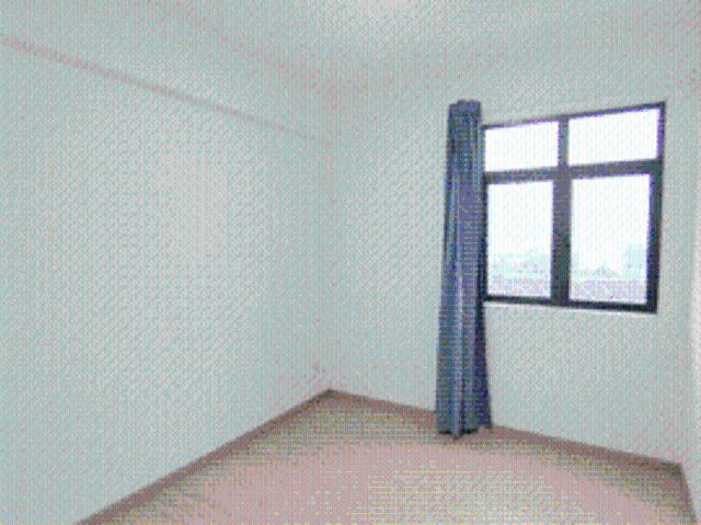 Apartment for rent in Tanjong Sepat, Selangor