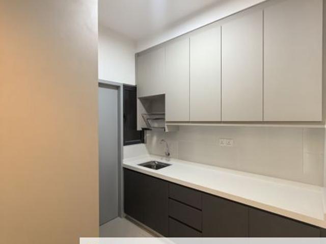 Condominium for rent in Tanjong Sepat, Selangor