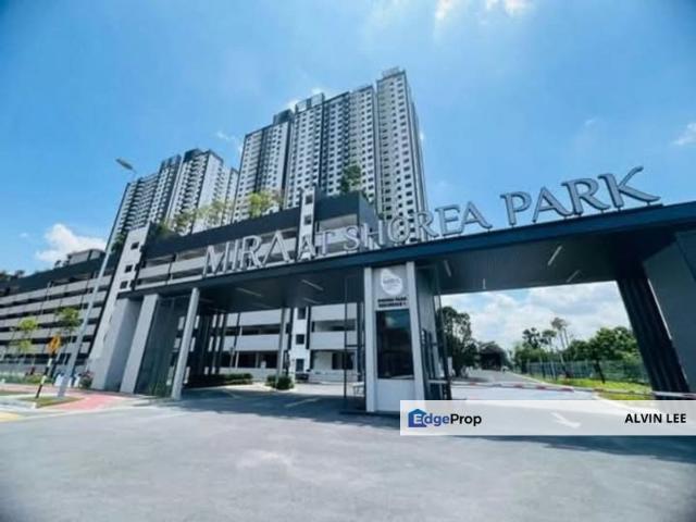 Condominium for sale in Tanjong Sepat, Selangor