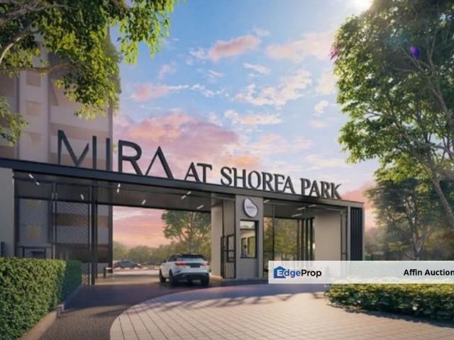 Condominium for sale in Tanjong Sepat, Selangor