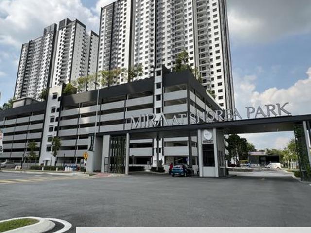 Condominium for sale in Tanjong Sepat, Selangor