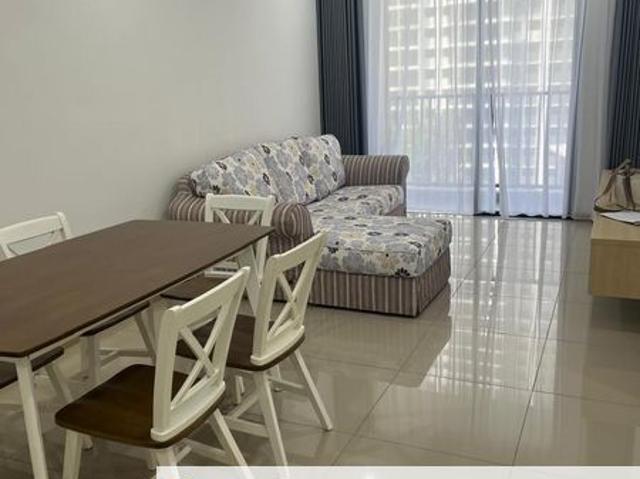 Condominium for rent in Tanjong Sepat, Selangor