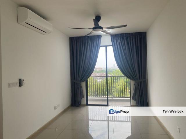Condominium for rent in Tanjong Sepat, Selangor