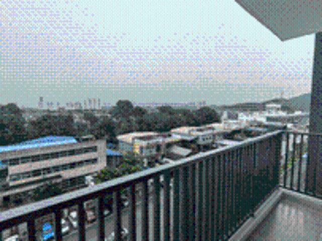 Apartment for rent in Tanjong Sepat, Selangor