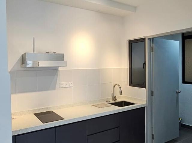 Condominium for rent in Tanjong Sepat, Selangor