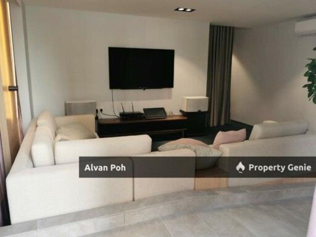 Apartment for rent in Taman Perindustrian Meranti Jaya, Sepang
