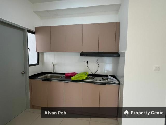 Condominium for rent in Tanjong Sepat, Selangor