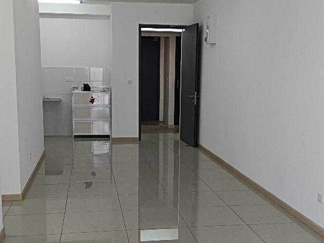 Apartment for rent in Tanjong Sepat, Selangor