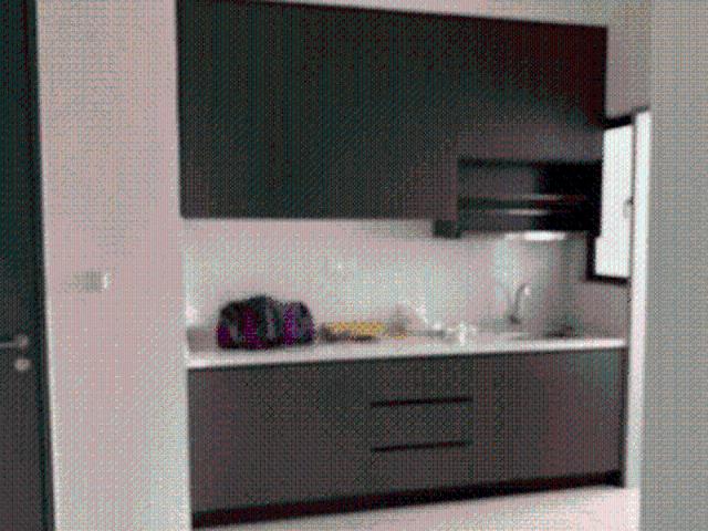 Apartment for rent in Tanjong Sepat, Selangor