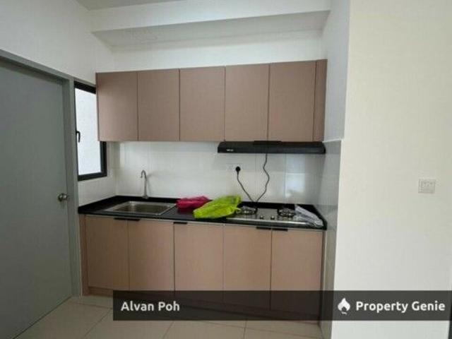 Apartment for rent in Petaling, Subang Jaya