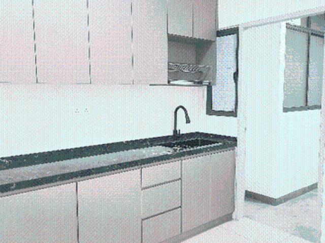 Apartment for rent in Tanjong Sepat, Selangor
