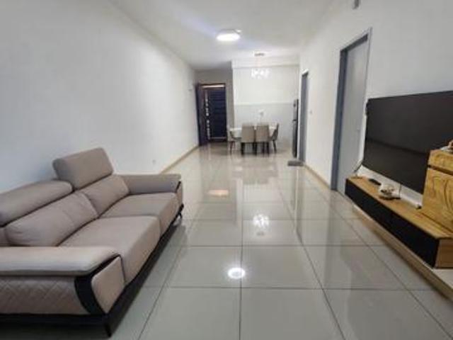 Serviced Residence for rent in Petaling, Subang Jaya