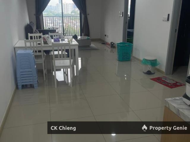 Serviced Residence for rent in Tanjong Sepat, Selangor