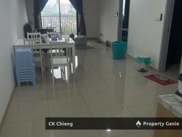 Apartment for rent in Petaling, Subang Jaya