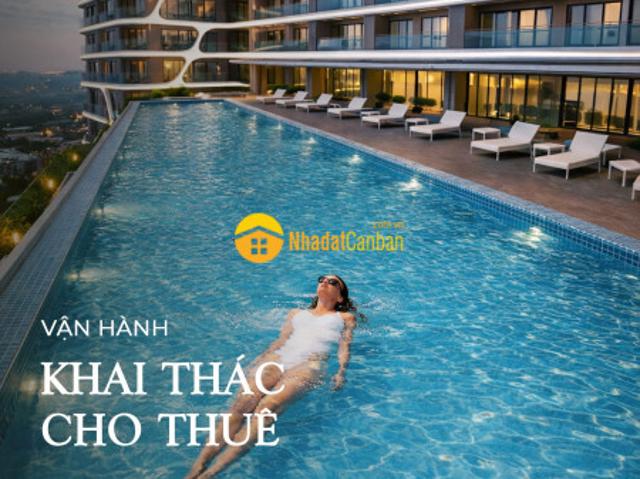 Căn hộ bán