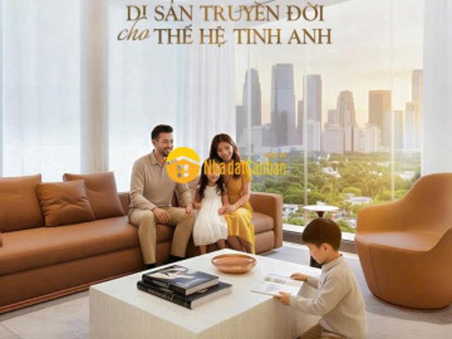 Căn hộ bán