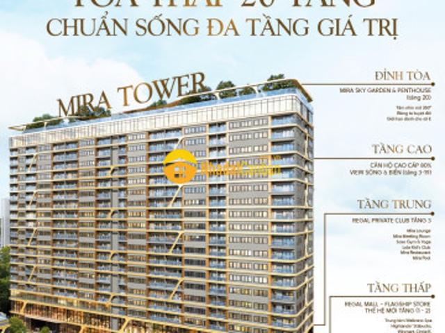Căn hộ bán