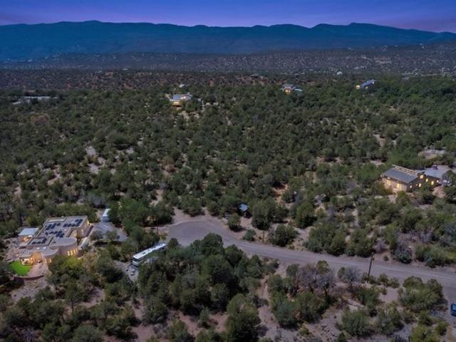 Land for sale in Placitas, New Mexico
