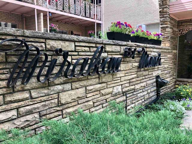 Apartment for rent in Denver, Colorado