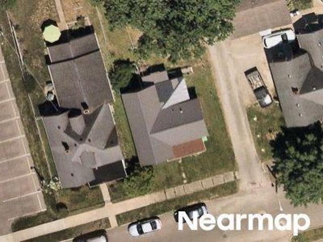 House for sale in Greenfield, Ohio