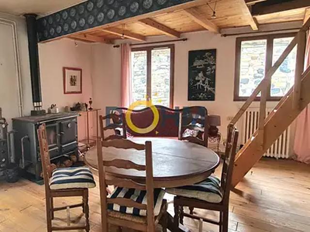 Maison vente à Largentière, Mirabel