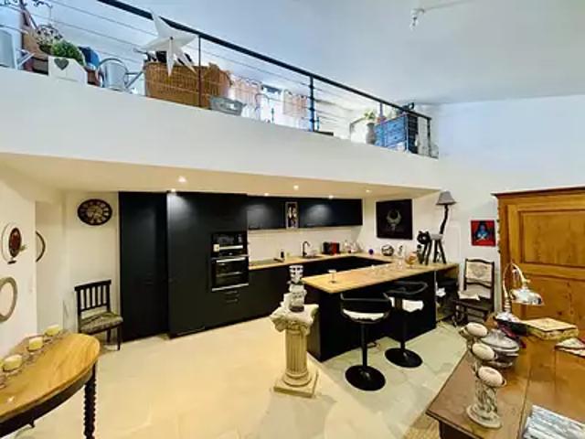 Appartement vente à Nyons, Mirabel-aux-baronnies