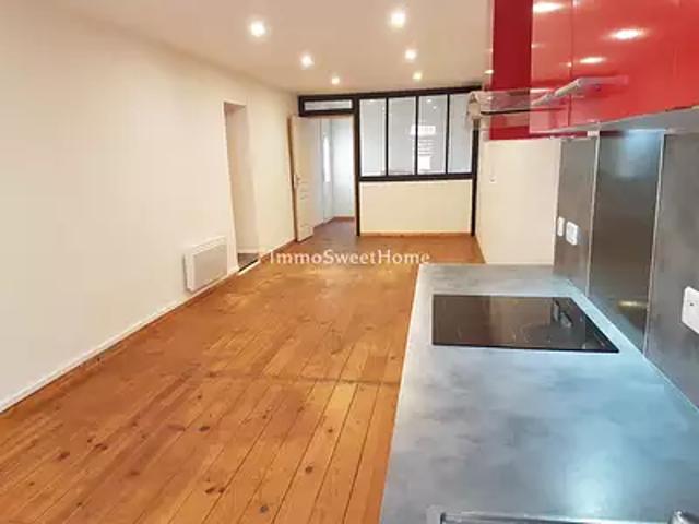 Appartement vente à France métropolitaine, Mirabel-aux-baronnies