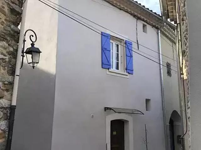 Maison vente à Nyons, Mirabel-aux-baronnies