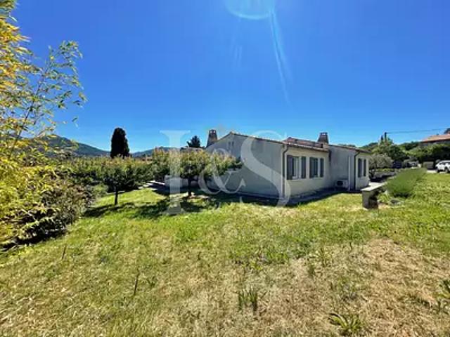 Maison vente à Mirabel-aux-baronnies, Drôme
