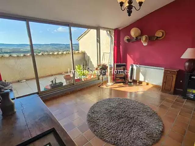 Maison vente à Nyons, Mirabel-aux-baronnies