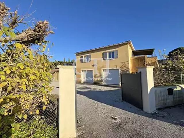 Maison vente à Nyons, Mirabel-aux-baronnies