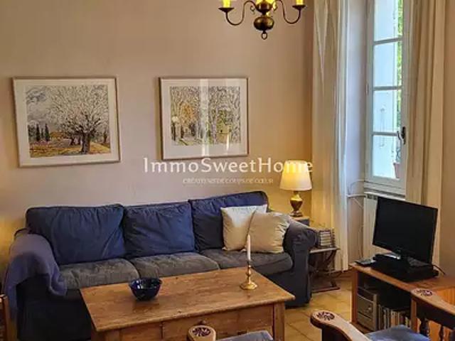 Maison vente à Nyons, Mirabel-aux-baronnies