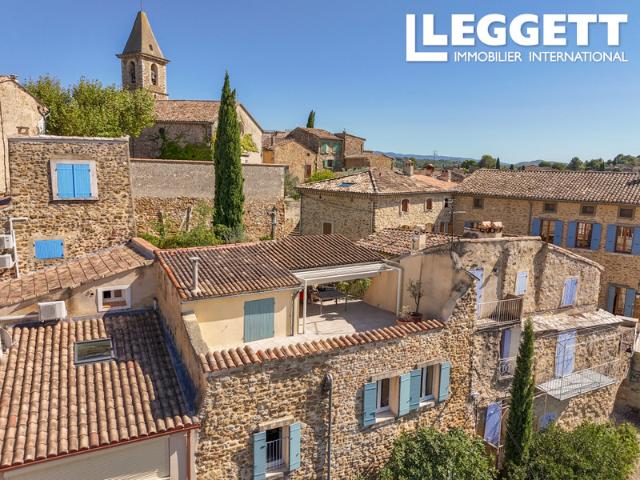 Maison vente à Nyons, Mirabel-aux-baronnies