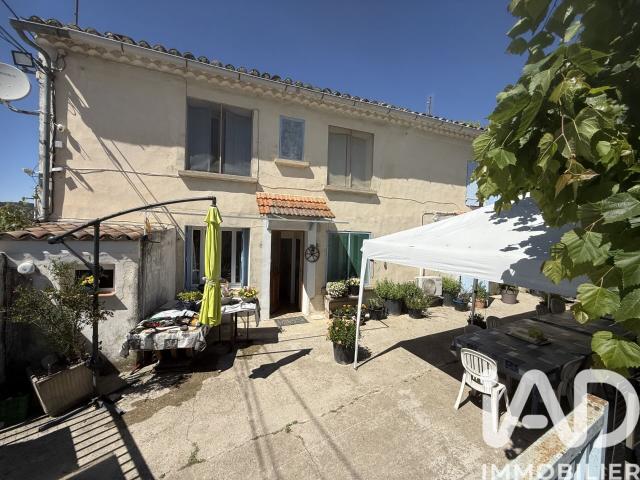 Maison vente à Nyons, Mirabel-aux-baronnies