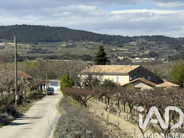 Maison vente à Mirabel-aux-Baronnies, Drôme