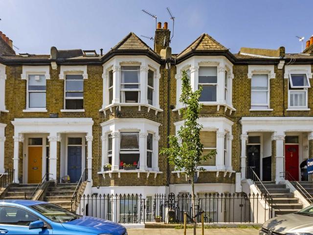 Apartment for rent in London Borough of Hammersmith and Fulham, Greater London