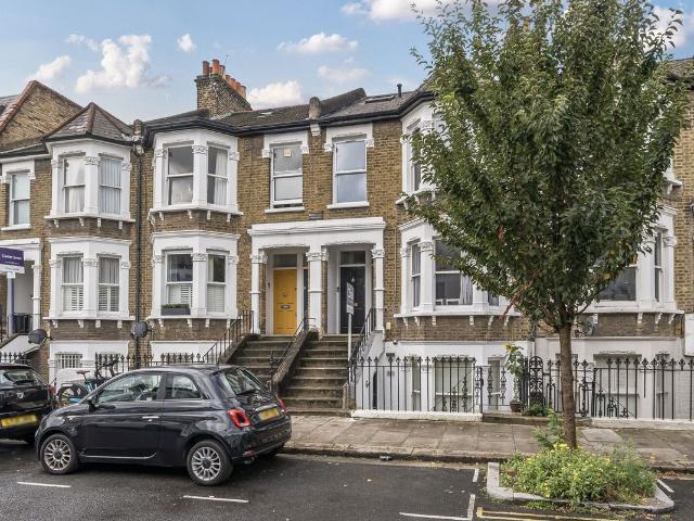 House for rent in Fulham, Greater London