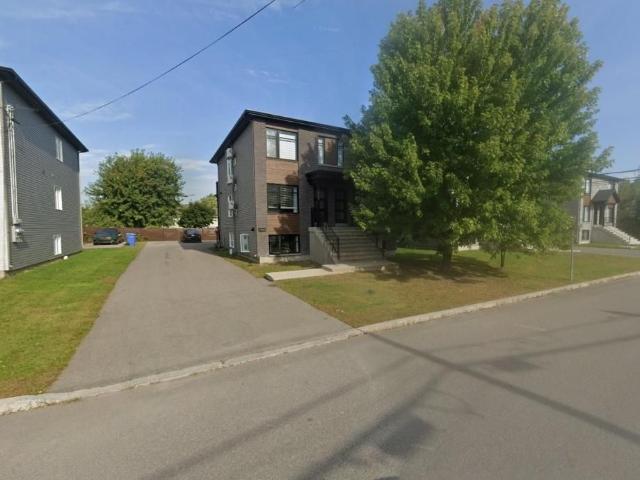 Apartment for rent in Laurentides, Quebec