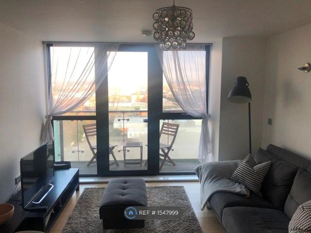 Apartment for rent in City Centre, Georgia