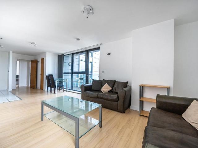 Apartment for rent in City Centre, Georgia
