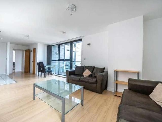 Apartment for rent in City Centre, Georgia